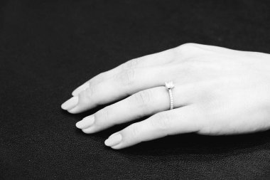 Lüks Altın ve Elmas Mücevher