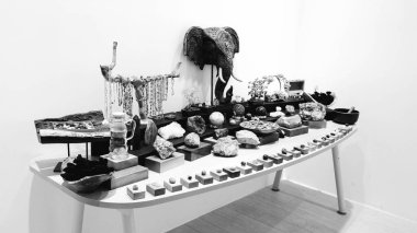 Lüks Altın ve Elmas Mücevher