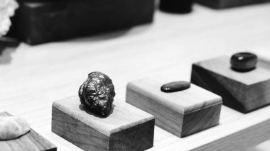 Lüks Altın ve Elmas Mücevher