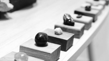 Lüks Altın ve Elmas Mücevher