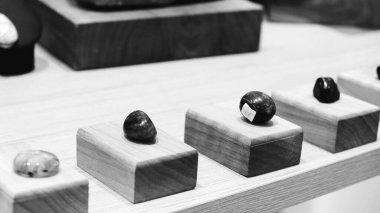 Lüks Altın ve Elmas Mücevher