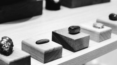 Lüks Altın ve Elmas Mücevher