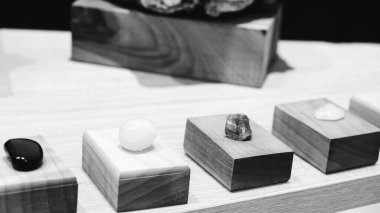 Lüks Altın ve Elmas Mücevher