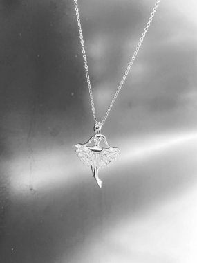 Lüks Altın ve Elmas Mücevher