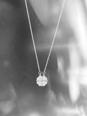 Lüks Altın ve Elmas Mücevher