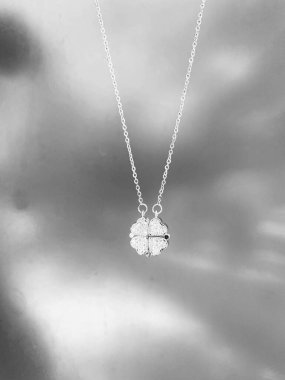 Lüks Altın ve Elmas Mücevher