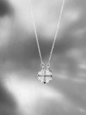 Lüks Altın ve Elmas Mücevher