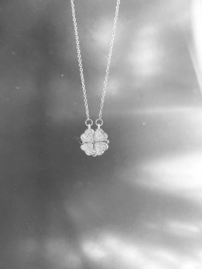 Lüks Altın ve Elmas Mücevher