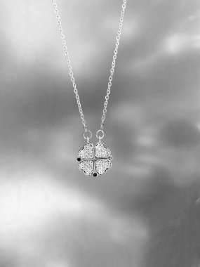 Lüks Altın ve Elmas Mücevher