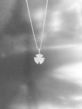 Lüks Altın ve Elmas Mücevher