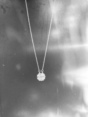 Lüks Altın ve Elmas Mücevher