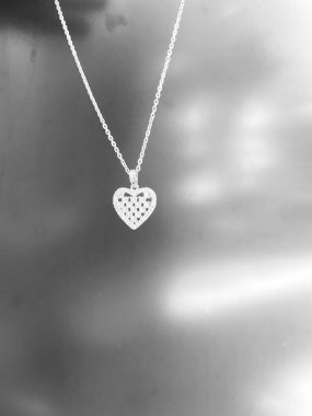 Lüks Altın ve Elmas Mücevher