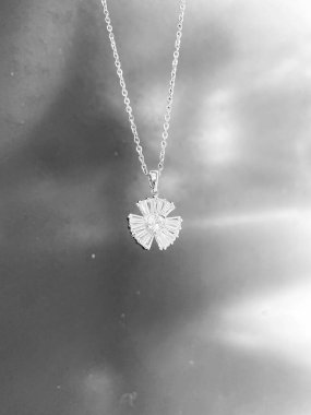 Lüks Altın ve Elmas Mücevher