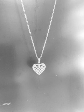 Lüks Altın ve Elmas Mücevher