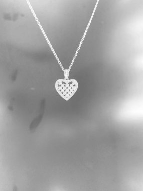 Lüks Altın ve Elmas Mücevher