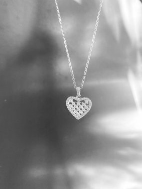 Lüks Altın ve Elmas Mücevher