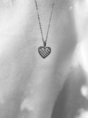 Lüks Altın ve Elmas Mücevher