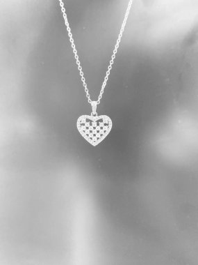 Lüks Altın ve Elmas Mücevher