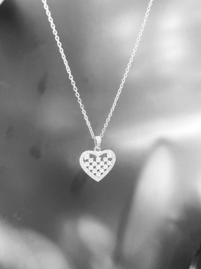 Lüks Altın ve Elmas Mücevher