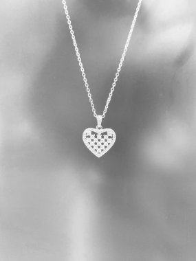 Lüks Altın ve Elmas Mücevher