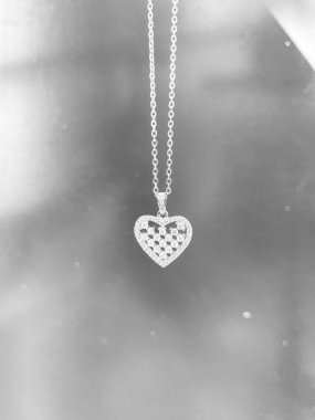 Lüks Altın ve Elmas Mücevher