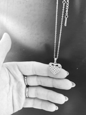 Lüks Altın ve Elmas Mücevher