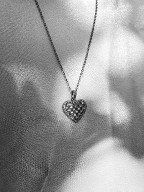 Lüks Altın ve Elmas Mücevher