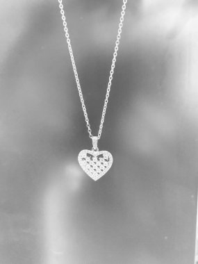 Lüks Altın ve Elmas Mücevher