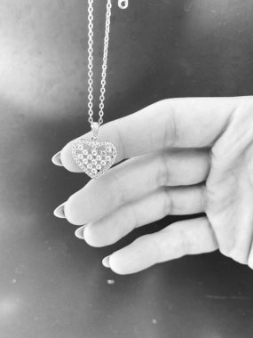 Lüks Altın ve Elmas Mücevher