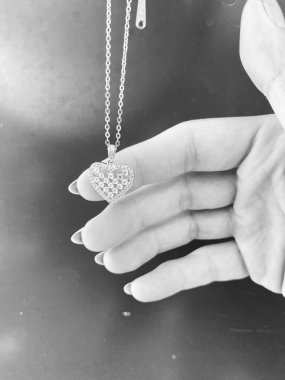 Lüks Altın ve Elmas Mücevher