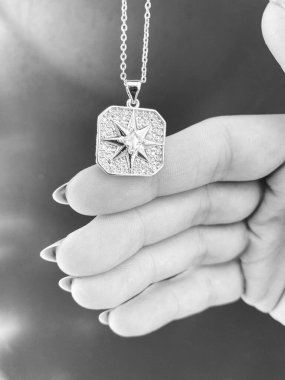 Lüks Altın ve Elmas Mücevher