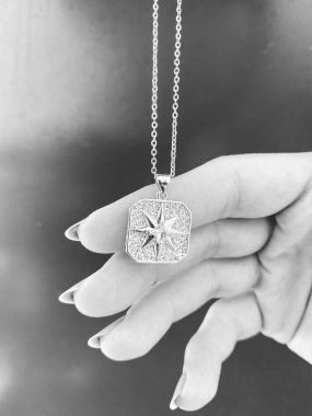 Lüks Altın ve Elmas Mücevher