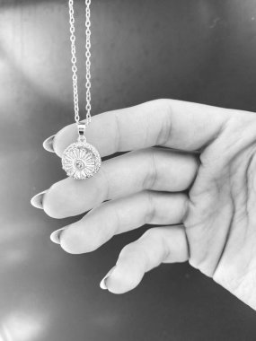 Lüks Altın ve Elmas Mücevher