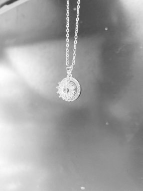 Lüks Altın ve Elmas Mücevher