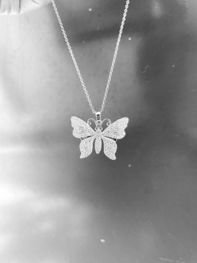 Lüks Altın ve Elmas Mücevher