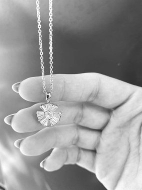 Lüks Altın ve Elmas Mücevher