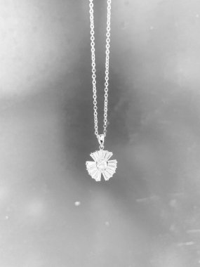 Lüks Altın ve Elmas Mücevher