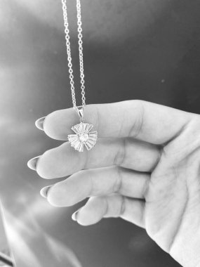 Lüks Altın ve Elmas Mücevher