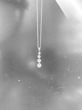 Lüks Altın ve Elmas Mücevher