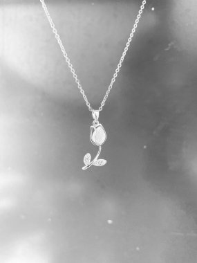 Lüks Altın ve Elmas Mücevher