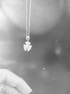 Lüks Altın ve Elmas Mücevher