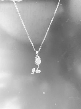 Lüks Altın ve Elmas Mücevher