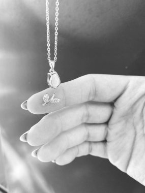 Lüks Altın ve Elmas Mücevher