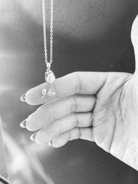 Lüks Altın ve Elmas Mücevher