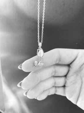 Lüks Altın ve Elmas Mücevher