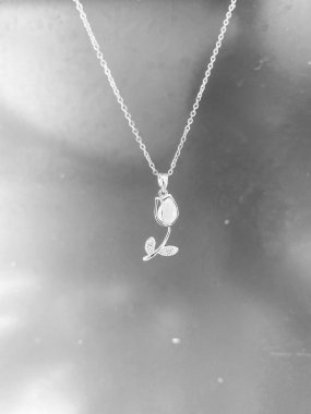 Lüks Altın ve Elmas Mücevher