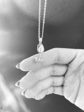 Lüks Altın ve Elmas Mücevher