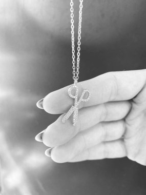 Lüks Altın ve Elmas Mücevher