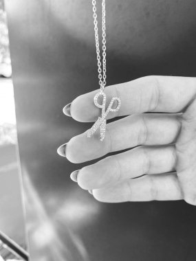 Lüks Altın ve Elmas Mücevher