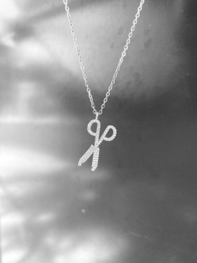 Lüks Altın ve Elmas Mücevher